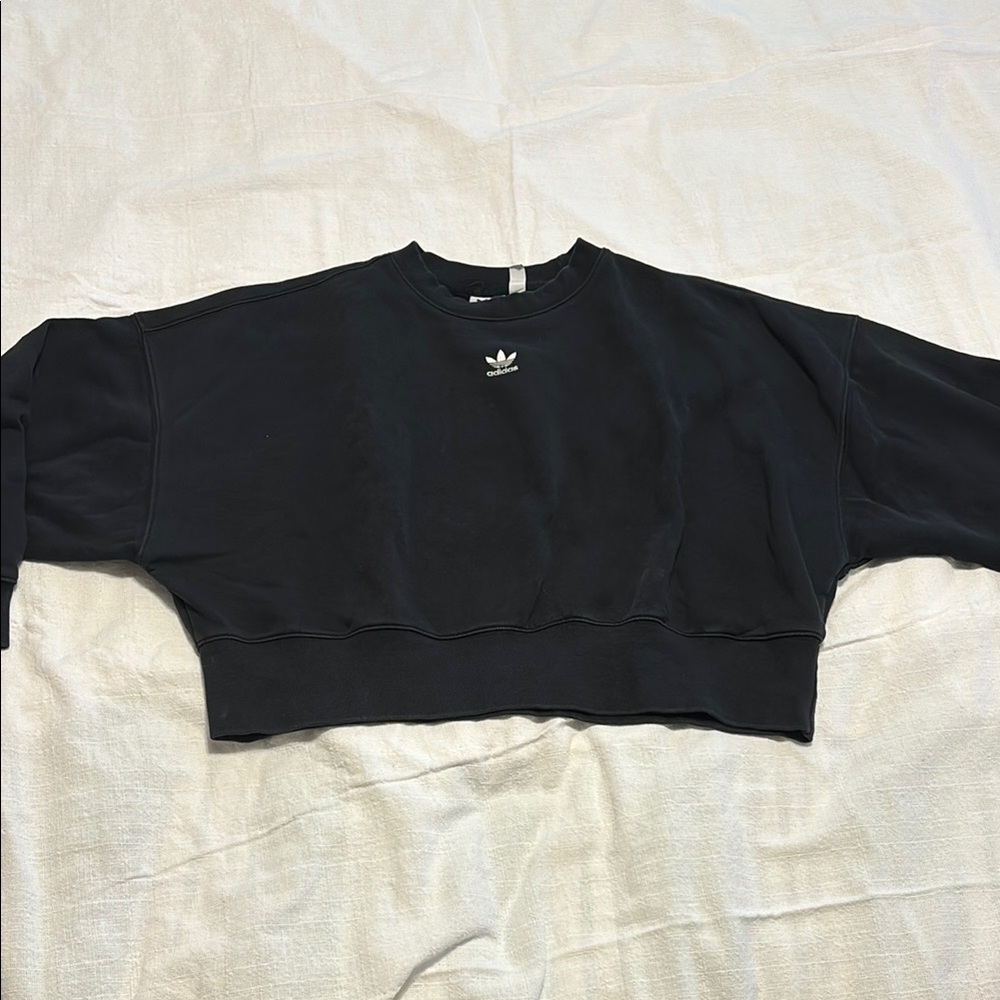 Adidas Sweatshirt